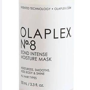 Olaplex No.8 Bond Intense Moisture Mask 3.3 fl. Oz Double Pack